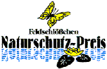 Naturschutzpreis 1999